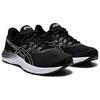 Asics Gel Excite 8 Black White Women Sneakers 1012A916-002