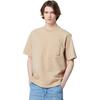 GAP T-Shirts Unisex Crew Neck Moderate 877013