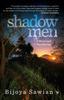 Книга Shadow Men