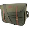 Jack Pyke Camo Leather Game Bag