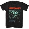Wargames Winning Move T-Shirt