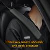 Cool Breathable Car Shoulder Cushion - Seat Belt Pad, Anti-Sweat, Universal Size, car accessories,for VW Volkswagen GTI zk7
