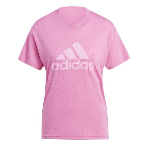Adidas Womens/Ladies Future Icons Winners 3.0 T-Shirt