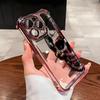 Стильный прозрачный чехол для телефона с рисунком черного черепа для iPhone 17 16 Pro Max 15 14 Plus 13 12 11 17 Air 16E Ударопрочный мягкий чехол