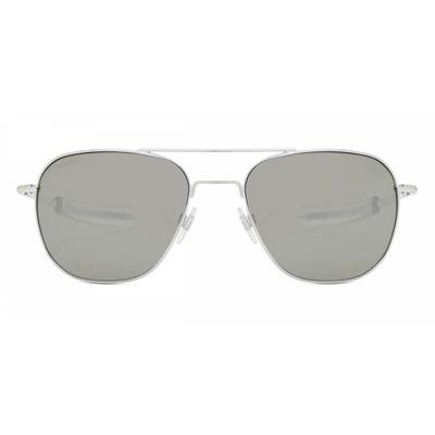 American Optical Оригинальные поляризационные солнцезащитные очки Pilot 2smgp унисекс