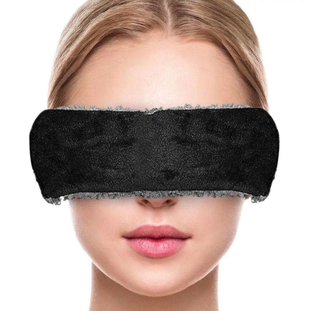 Comfortable Airplane Travel Pillow Portable Neck Support Band Head Support Strap Cervical