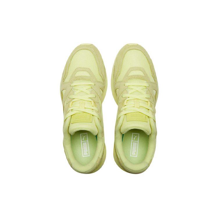 Puma Mirage Mox Mono 'Желтая груша' 375165-04