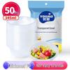 Одноразовые пластиковые миски для микроволновой печи Youao