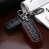 Volkswagen New Magotan CC Кожаный Чехол для Пульта Ключа B7L B6
