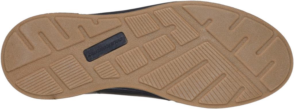 Кроссовки Skechers Cavell - Sparkman черный