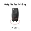 2026 Hot Car Remote Key Case Full Cover Protector Shell Bag For Skoda Octavia A5 A7 Fabia Superb Kodiaq Karoq Auto Keychain Acce