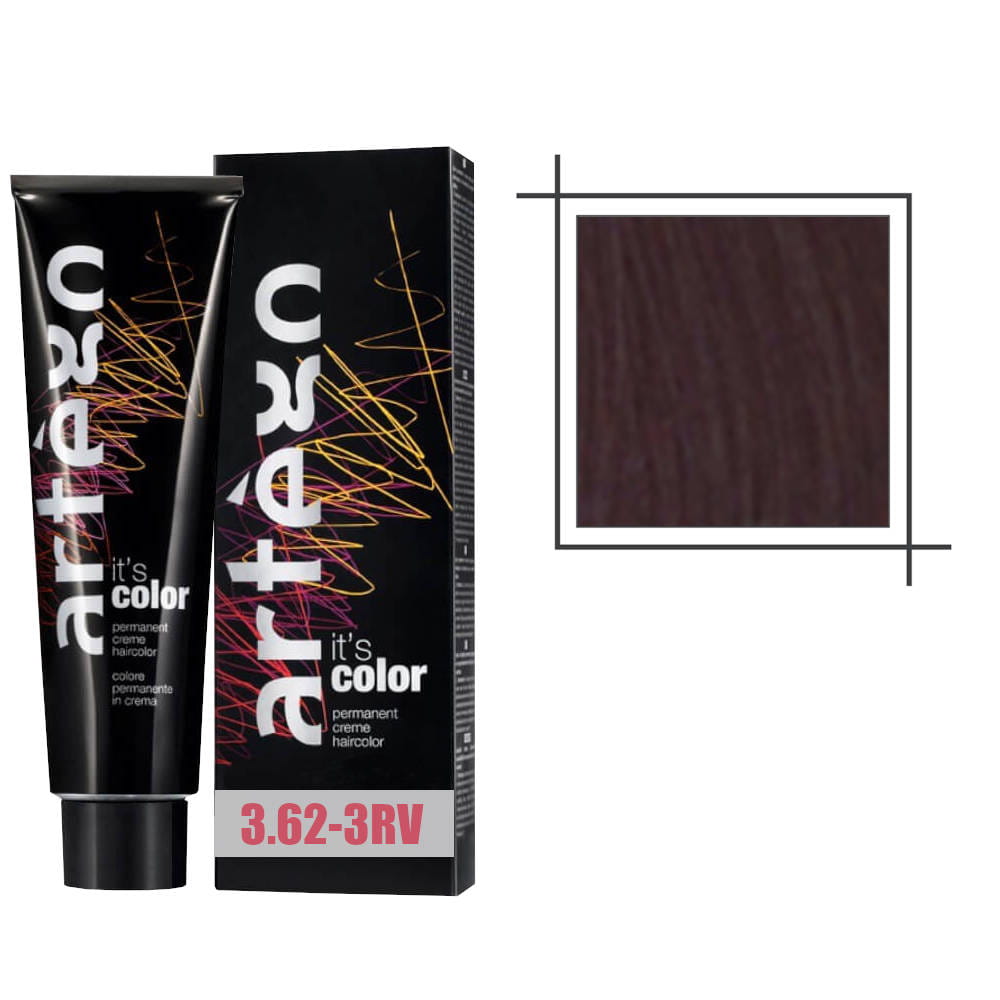 Artego Paint 150Ml It' Color 3.62 - 3Rv