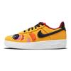 Nike Force 1 LV8 PS Chinese New Year — университетские золотые детские кроссовки желто-белые тренажерно-красные DQ5071-701