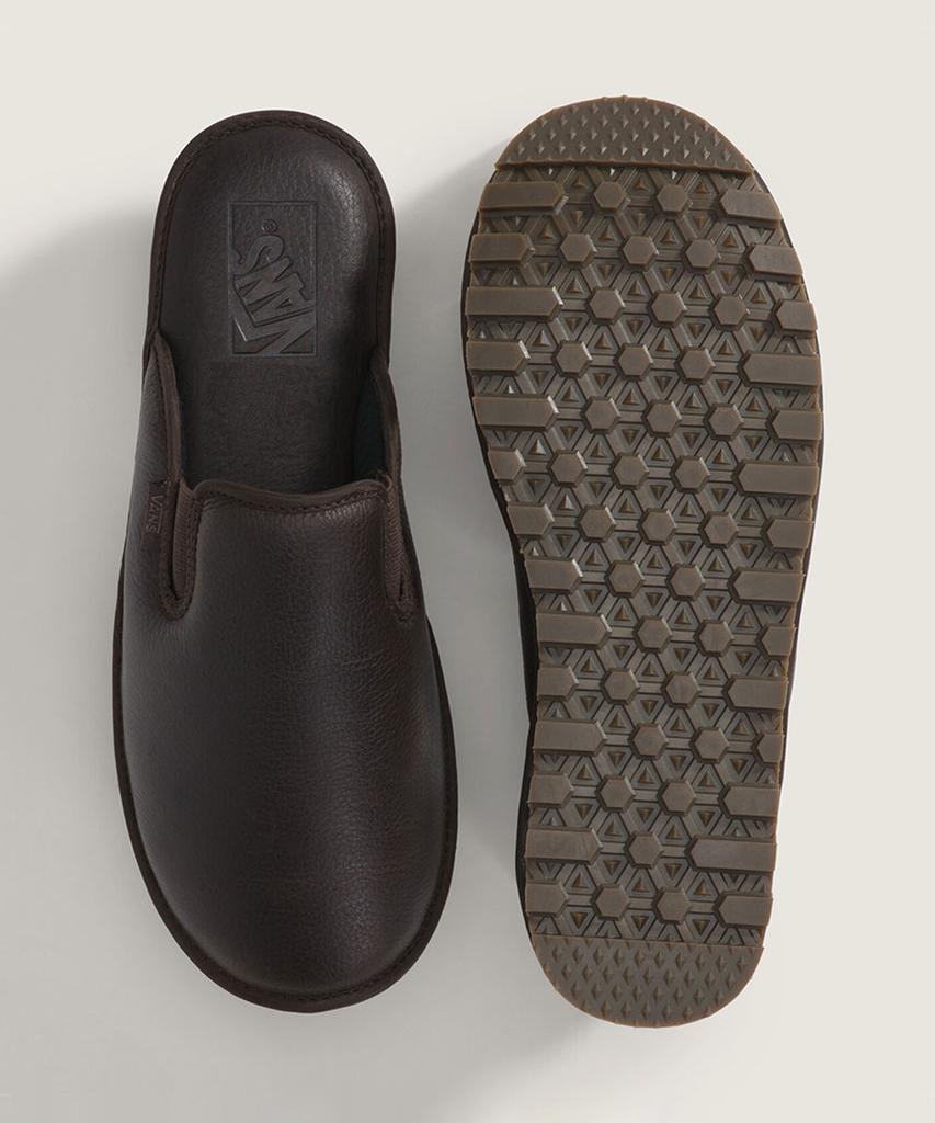 Vans Mte Mountain Mule - Темно-коричневый / Vn000D27Drb1