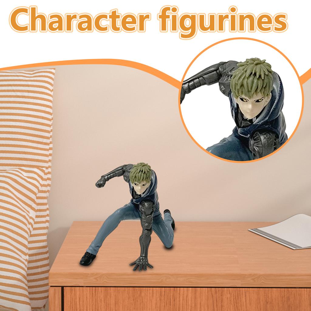 Handmade Toys, Figurines, And Ornaments