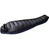 Спальный мешок NANGA AURORA TEX Light 600 DX, Черный, NS2443-2A005,