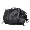 [Machiavellic] Waist Bag RICO Unit 2way Waist Bag BLACK (019)