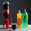 1 Pcs Inverted Beverage Dispenser Large Bottle Beverage Dispenser Creative Drinking Water Switch Faucet WBL