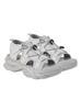 Shoetopia Спортивные сандалии в стиле Smart Casual для женщин и девочек