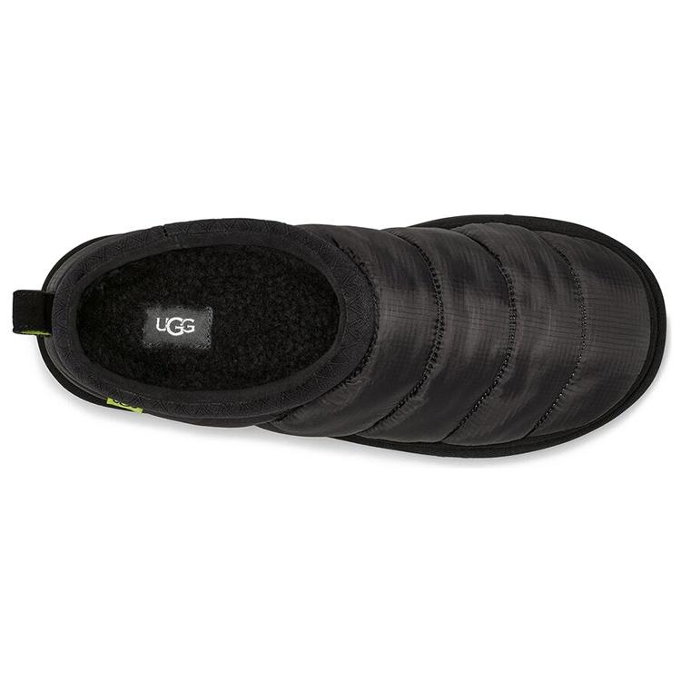 UGG Тапочки Tasman LTA 'Черный' Мужские 1127735-BLK