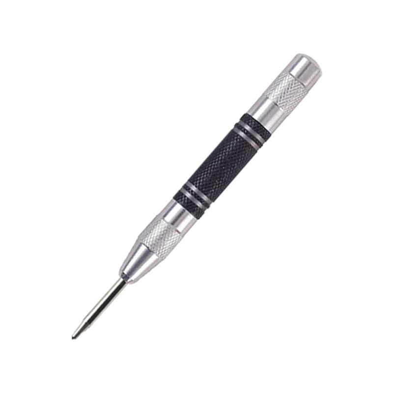Auto Center Punch & Window Breaker Safety Tool 130mm