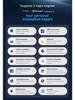 Умный AiПереводчик: Аудио, Фото, Текстовый перевод и Ассистент ChatGPT с одновременным и групповым переводом.