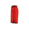 Nike Chicago Bulls DNA Dri-Fit NBA Logo Print Lace-Up Quick-Dry Breathable Basketball Shorts Men shorts Red DH9170-657