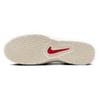 Nike Sb Vertebrea Sail University Red Skateboard Shoes FD4691-100