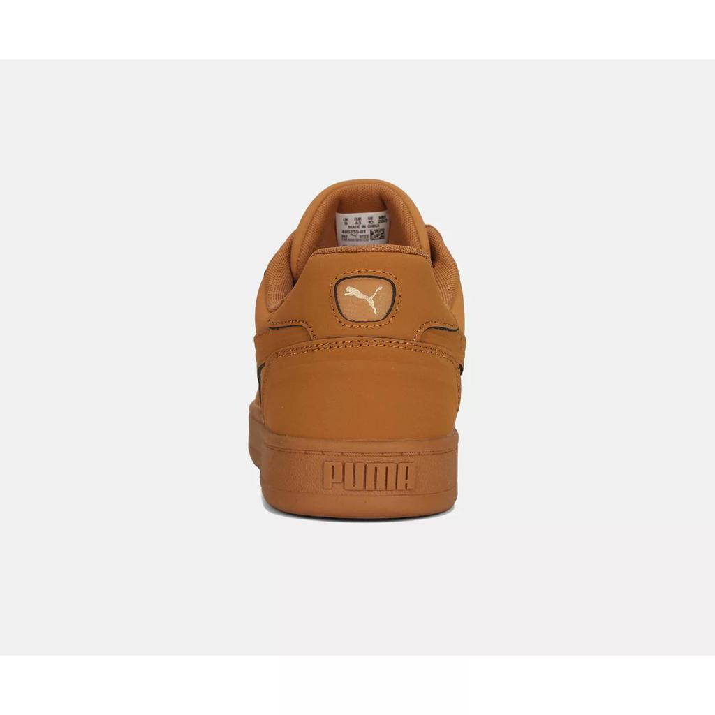 Puma Caven 2.0 Lux Унисекс Бежевый Золотой 405755-01