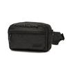 Waist Bag Walker Pouch Black Heather [Coleman]