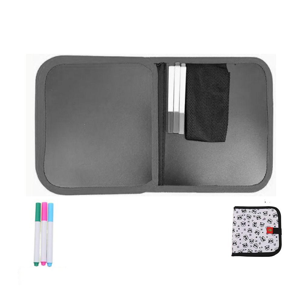 6 страниц Детская доска для рисования Раскраска Граффити Доска для рисования Обучающая игрушка