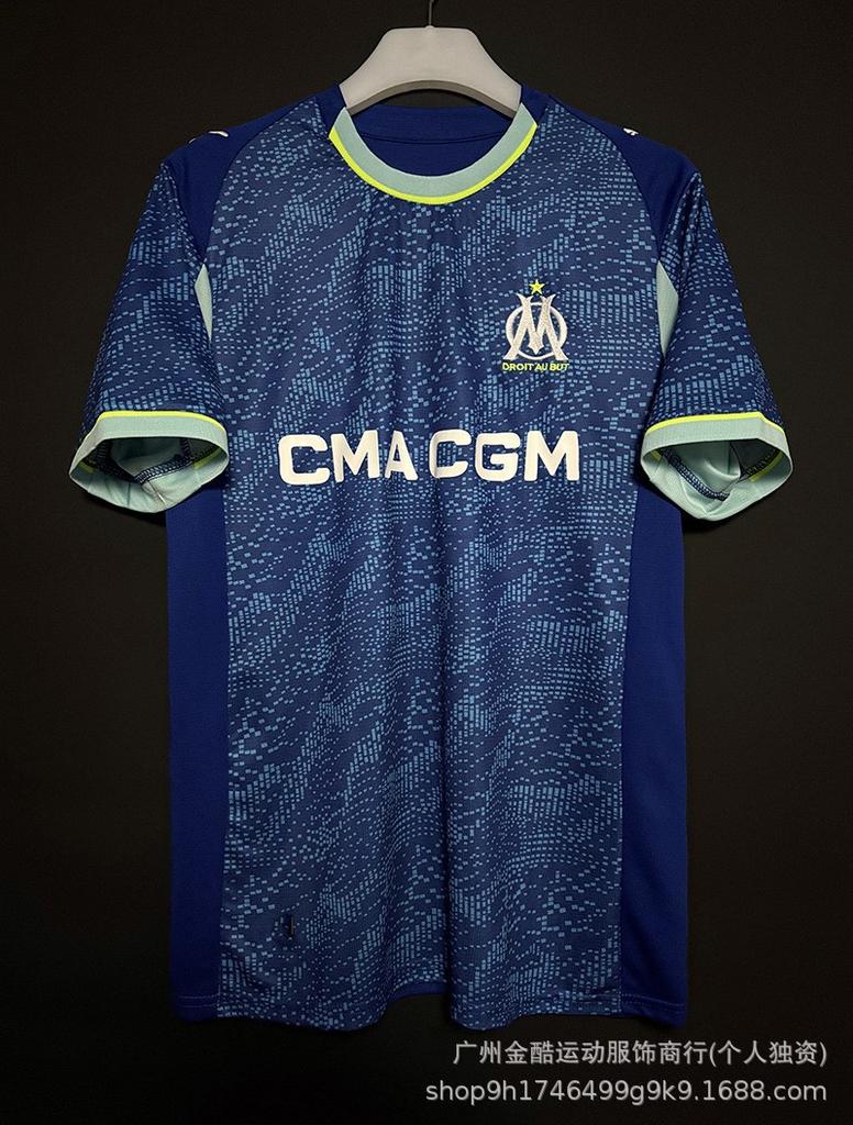 Cross-border 2526 football jersey Miami Atletico Madrid Juventus, Flamenco Barcelona Hotspur Celtic jersey
