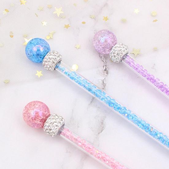 Кошачья дразнилка с кисточками, интерактивная акриловая игрушка-дразнилка для котят для игр в помещении