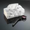 Cosmetic Tissue Box Wipy Cube Ii, Rectangular Tissue Dispenser, Design Tissue Box