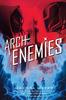 Книга Archenemies : 2