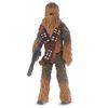 Такара Томи Звездные войны Базовая фигурка Звездных войн Чубакка Хан Соло 