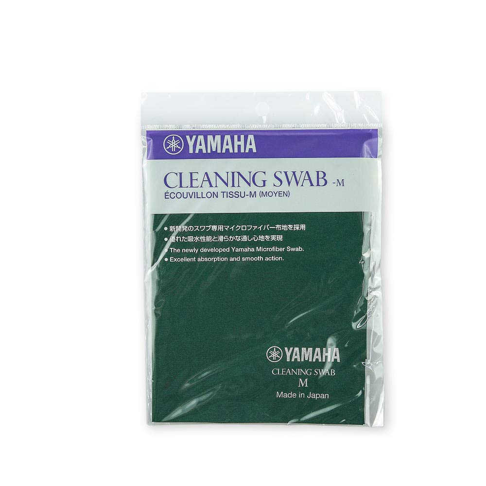 Yamaha Cleaning Swab M CLSM2