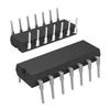 SN74HC14N DIP-14 Сквозной Шестикратный Инвертор Шмитта