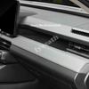 LHD ДЛЯ TOYOTA RAV4 RAV 4 GR sport 2026 2027 силиконовый Нижний слой Беспроводная зарядка Поднос для второго пилота передний задний подстаканник накладка