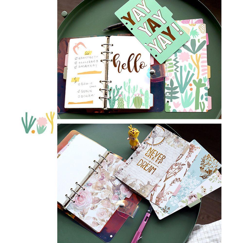 Разделители для индексов папок-цветов Разделители для индексов папок Карточки для индексации Разделитель для листов-вкладышей