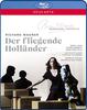 Wagner: The Wandering Dutch (Bayreuth Music Festival 2013) (Blu-ray)