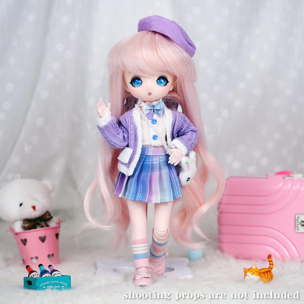 Кукла ICY Fortune Days bjd кукла в стиле аниме 28 механическая идеально подходит для куклы-девушки своими руками 1/6 - набор, шарниры, подарок, украшение, упражнение, коллекция,
