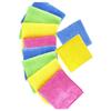 Салфетка из микрофибры Super Absorbent 235 Quality 40x40cm 10 шт. - Стирать и использовать