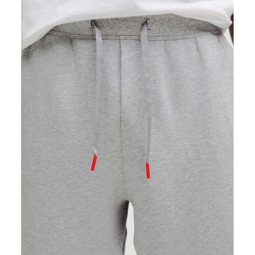 Disney X Lululemon Steady State Pant Heathered Silver Drop