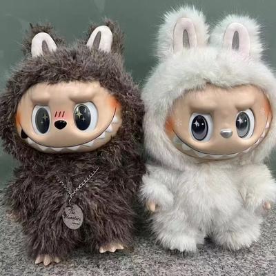 38смZimomo Архангел Лидер Виниловая фигурка, плюшевая кукла, Модная игрушка-кукла