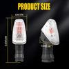 4PC For KAWASAKI NINJA ZX-6R 600 1997-2006 Turn Signal Light Indicator Lamp