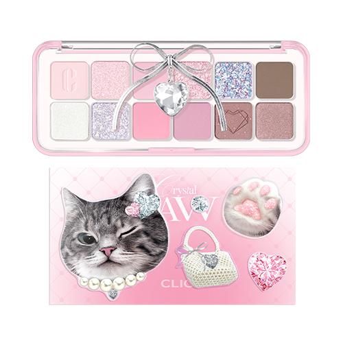 Clio Pro Eye Palette Air Special/Single Item