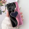 For Xiaomi Mi 14T Pro Case Cute Cat Fashion Painted Cover Soft Silicone Phone Case For Xiaomi 14T Pro Mi14T 5G Back Cover Bumper