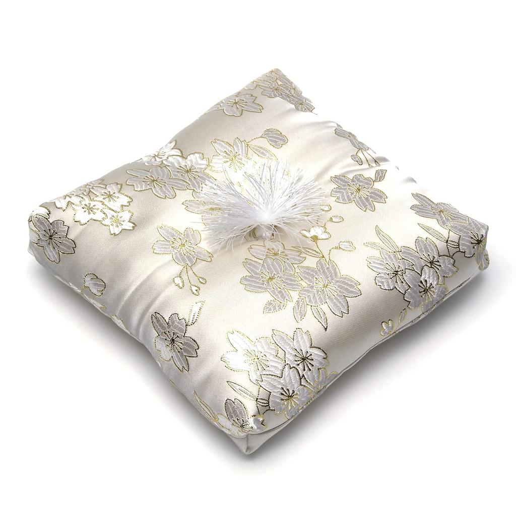 Глубокий тон Дайтокудзи Рин комплект угловой футон Рин диаметр размеры Танака Буцудан магазин оригинальные буддийские алтарные принадлежности из 3 частей 13,5 см 4,5