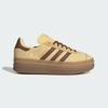 adidas Оригинальные женские кроссовки GAZELLE BOLD W